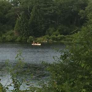 Pickerel Point Campground