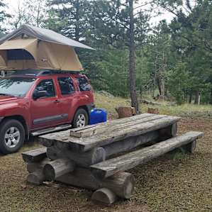 Bear Mountain Dgc Forest Preserve Bear Mountain Dgc Co 42 Hipcamper Reviews And 65 Photos