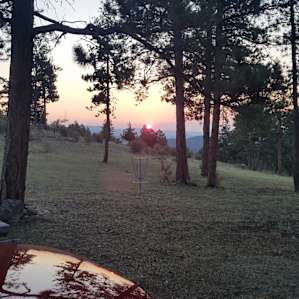 Bear Mountain DGC & Forest Preserve