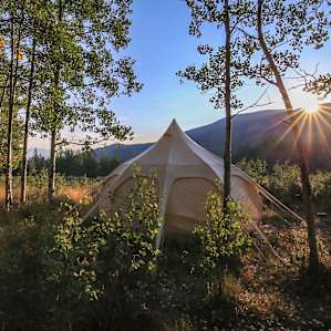 Kenosha Pass