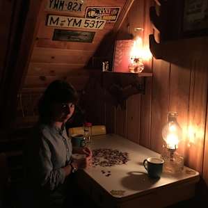 Someplace Else Camp