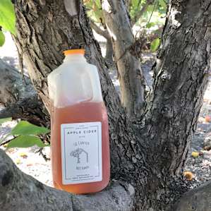 See Canyon Fruit Ranch