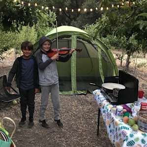 See Canyon Fruit Ranch