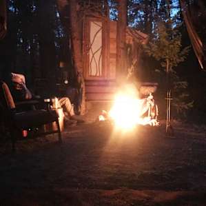So relaxing !