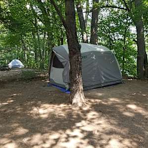 Dingmans Campground