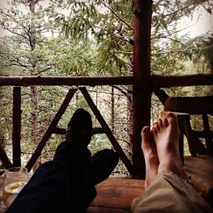 Greyledge Cabin