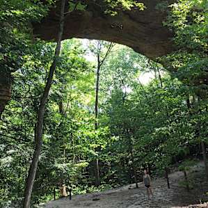 Bandy Creek Campground