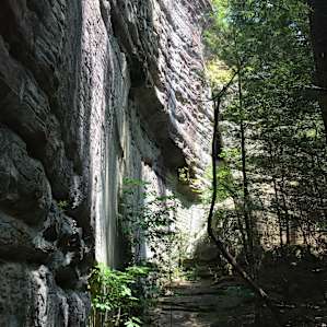 Bandy Creek Campground