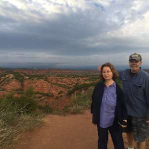 Honea Flat Campground