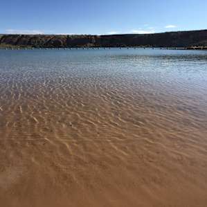 Lea Lake Campground