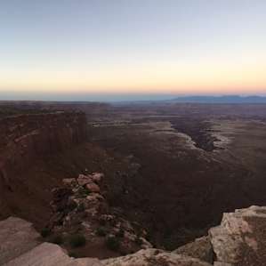 Horsethief Campground