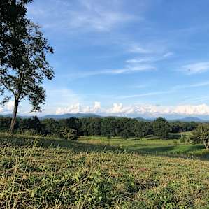 Over Jordan Farm