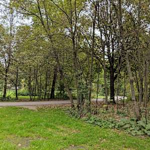 Flandrau Campground