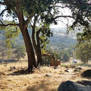 Secluded Cabin Not bookable ATM
