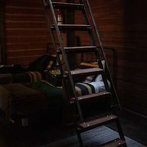 Crystal Creek Cabin