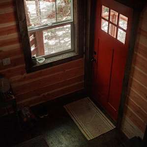 Crystal Creek Cabin