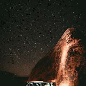 stars canyon