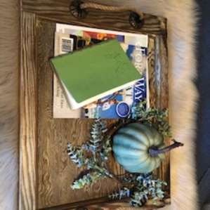 The Tiny Shed