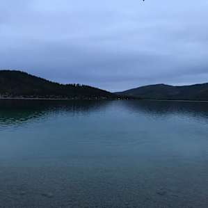 Ashley Lake North Campground