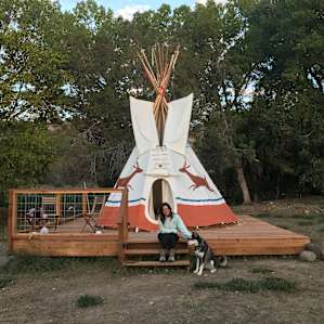 DEER tipi