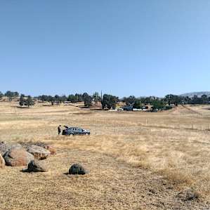 Great to escape from the city