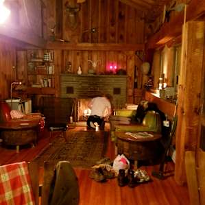 Catskill's Le Petite Cabine