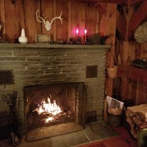 Catskill's Le Petite Cabine