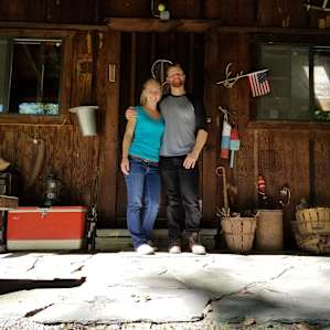 Catskill's Le Petite Cabine