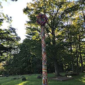 The Heron Campground