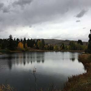 Geronimo Ranch