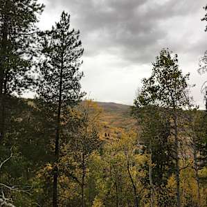Geronimo Ranch