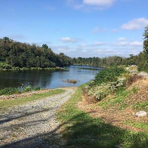 Compound Campgrounds