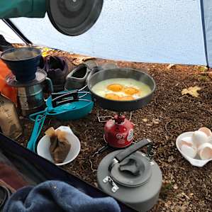 Green Mountain Homestead Getaway