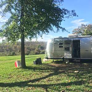 The Heron Campground