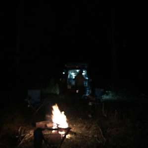 Bluff Top