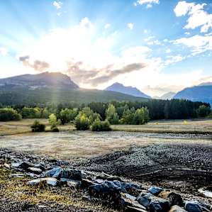 Fish Creek Campground