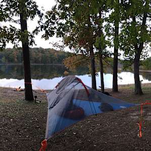 Campsite