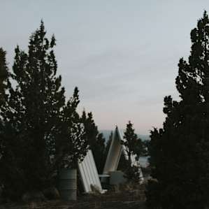 bathrooms /secluded