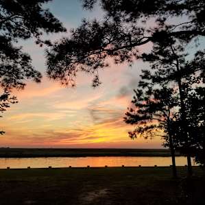 Janes Island Campground