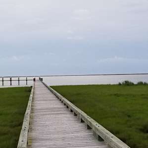 Janes Island Campground