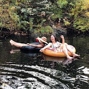 Sierra Foothills Group Camp