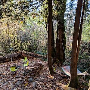 Crystal Creek Cabin