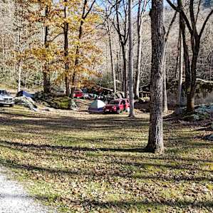 Photo of Secluded Waterfall Haven - Secluded Waterfall Haven (131)