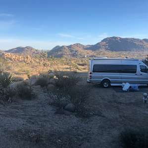 Motion Recalibration Station - RV/T