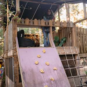 Activities for all ages...