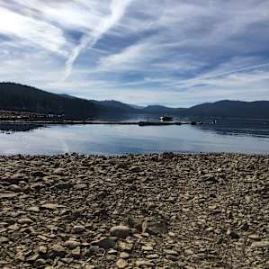 Lake Almanor
