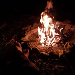 Lost Woods Campground