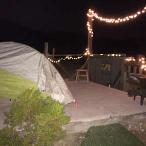 CAMP COYOTE ACRES