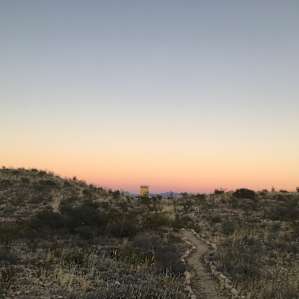 Mines and Mountains