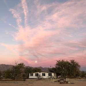 Embrace Wonder Valley @thebirdline